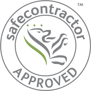 Safe Contractor Approved