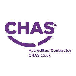 CHAS Accredited